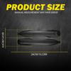 Front Left Right Side Exterior Door Handle For Toyota Corolla Camry 2018-