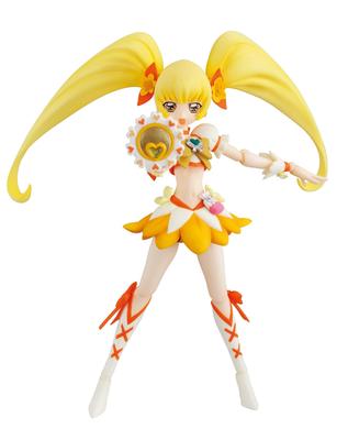 TAMASHII NATIONS SHFiguarts Лекарство от солнечного света