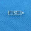 6*19mm Mini Tube Glass Level Bubble Cylinder Mini Level Spirit Bubble Level Meter Measurement Parts (1 Piece/lot)