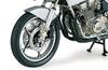 Мотоцикл серии Tamiya Suzuki GSX 1100S Katana пластиковая модель 16025 1/6 № 25
