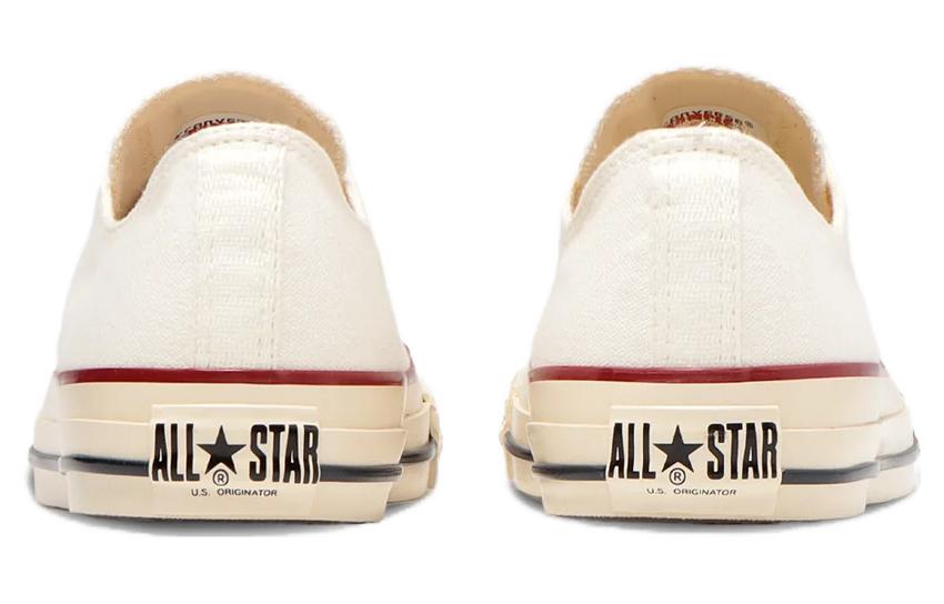 Men's Sneakers Converse All Star Us Ox 'White'