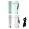 English Standard Electric Heating Cup Convenient And Safe Water Heating