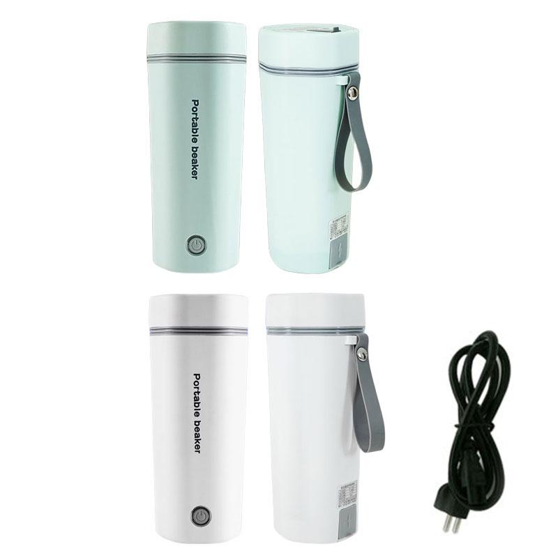 English Standard Electric Heating Cup Convenient And Safe Water Heating