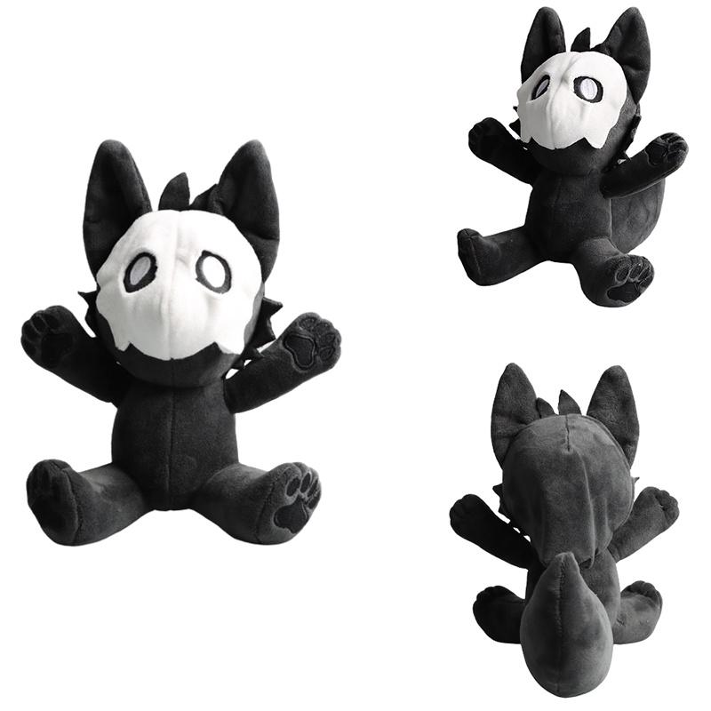 Игра изменилась 25 см Плюшевая игрушка Пуро Кукла мультяшного персонажа Коллекция игрушек для фанатов