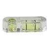 2Pcs Square MiniLevel High Precision Pan-Tilt Special Level Bubble Leveler Measuring Tilt Horizon Level Measuring Tools