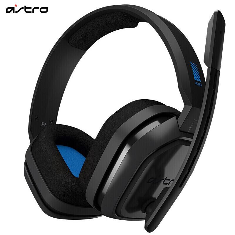 Logitech G Astro A10 Gaming Headset