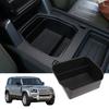 METYOUCAR Car Armrest Console Car Storage for Land Rover Defender Box, Box, Accessories, Non-Slip, 90/110 (2020-2023)