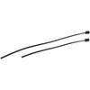 AA92-For Volvo XC60 2018-2025 31490722 Single Rubber Strip Car Front Windshield Wiper Blade