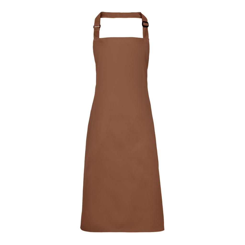 Premier Colours Bib Apron / Workwear (Pack of 2)