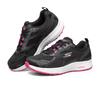 Skechers Женские кроссовки для бега GO'7/24 128075-BKPK