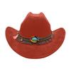 Головные уборы – Ковбойские шляпы
