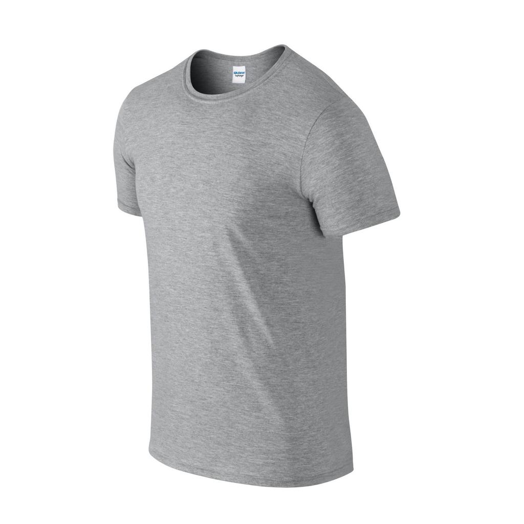Gildan Unisex Adult Softstyle T-Shirt