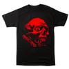 Necro Uncensored Casual Tshirt Luxury Brand for Men and Women