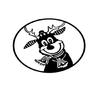 Christmas Themed Cutting Dies Carbon Steel Embossing Die Cut Templates For Scrapbooking Photo Album Planner Decoration