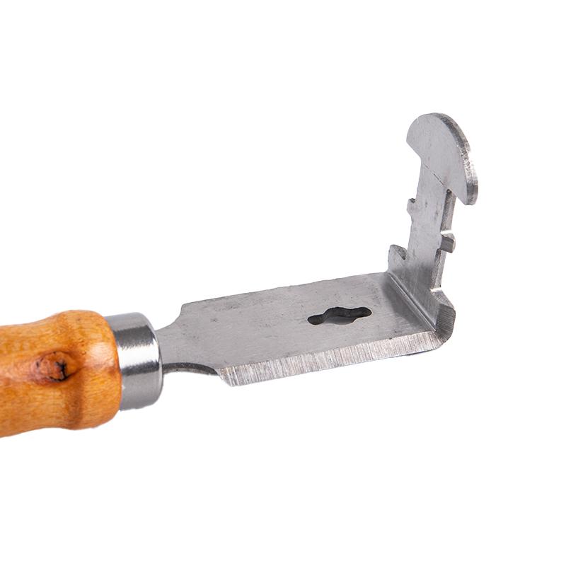 Инструмент для пчелиного улья, скребок для пчеловода, нож для меда, инструменты для пчеловодства и пчеловодства