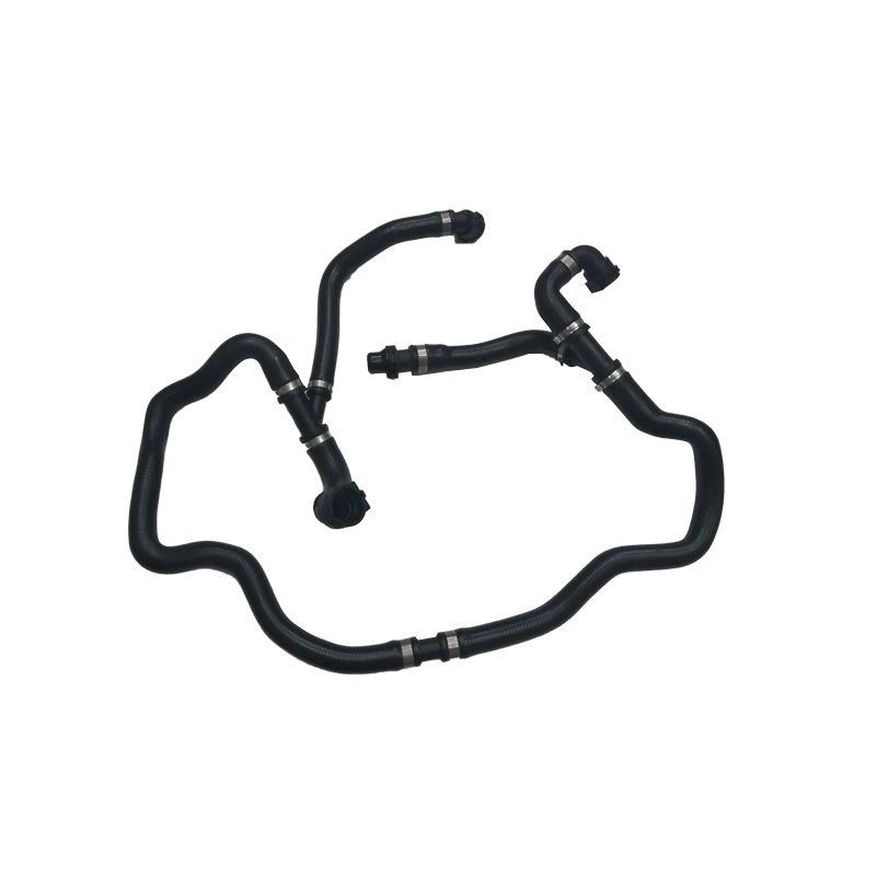 BMW E65/E66/E67 Radiator Rubber Hose for Water Tank