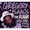 CD GREGORY ISAACS - Регги Антология: Линейка (2CD +  VPCD4186 VP 1975 US Регги, Ска и Даб