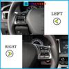 96700-C1710 Cruise Control Steering Wheel Buttons For Hyundai SONATA HYBRID 17 2018 2019 With Backlight