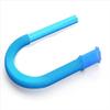 Elastic Connector Dryer Vent Cleaner Kit Vacuum Hose  Vacuum Cleaner Use