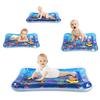 Детский водный игровой коврик, надувной детский коврик для игр на животе, подушка для малышей, забавная игра