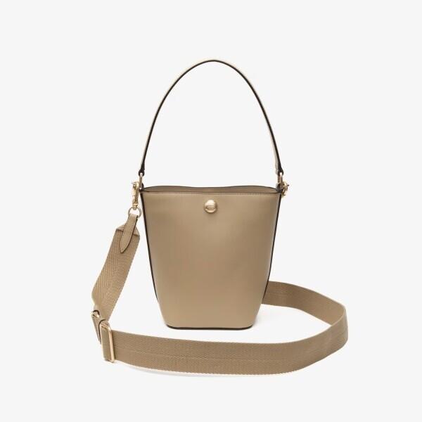 Lacoste Tennis Bliss Small Bucket Bag