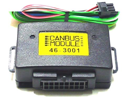 CANBUS модуль CAN автомобиля