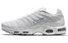 Air Max Plus 'White' 604133-139