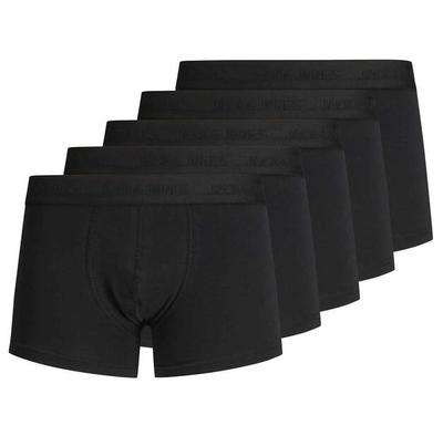 Jack & Jones Tone In Tone боксеры 5 шт.