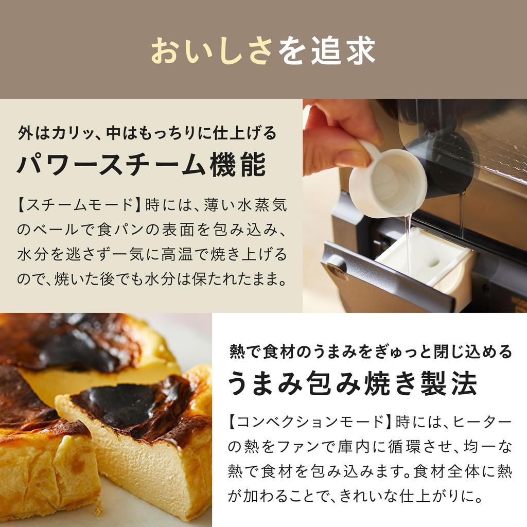 BRUNO Паровой тостер для выпечки хлеба 4 шт. Белый стильный милый популярный 1350 Вт регулировка температуры таймер режим нагрева легко чистить конвекция пицца