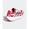 adidas Adizero Aruku White Pure Ruby Unisex Sneakers Red Cloud-White Core-Black JI0308