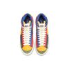 Nike Кроссовки Blazer Mid 77 Puff N Stuff Обувь для скейтборда DC9179-476