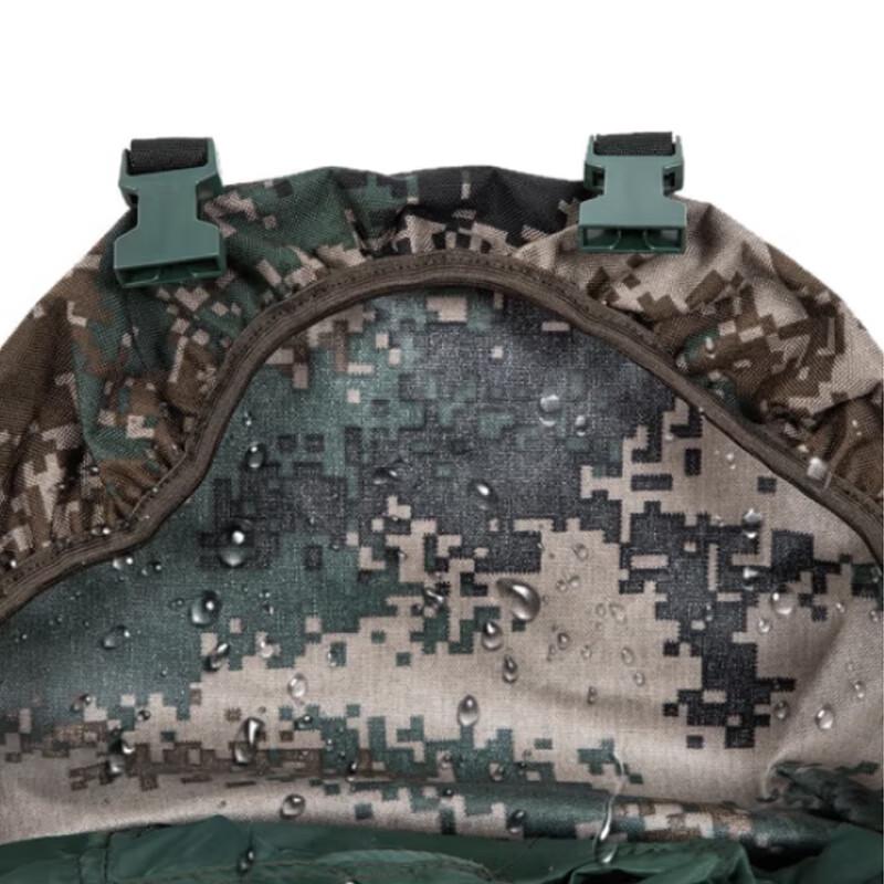 Xuefeng Fox Large Capacity Tactical Backpack