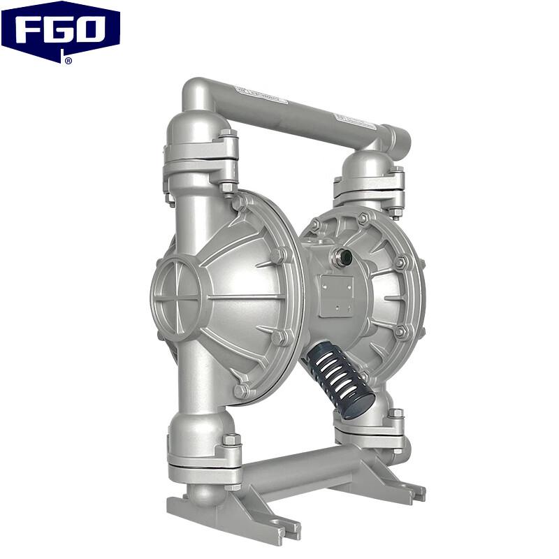 FGO QBY-25LF Series Pneumatic Diaphragm Pump