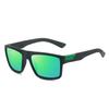 Fashion Vintage Square Polarized Sunglasses Men Women Driving Fishing Luxury Brand Designer Sun Glasses Driver's Eyewear UV400