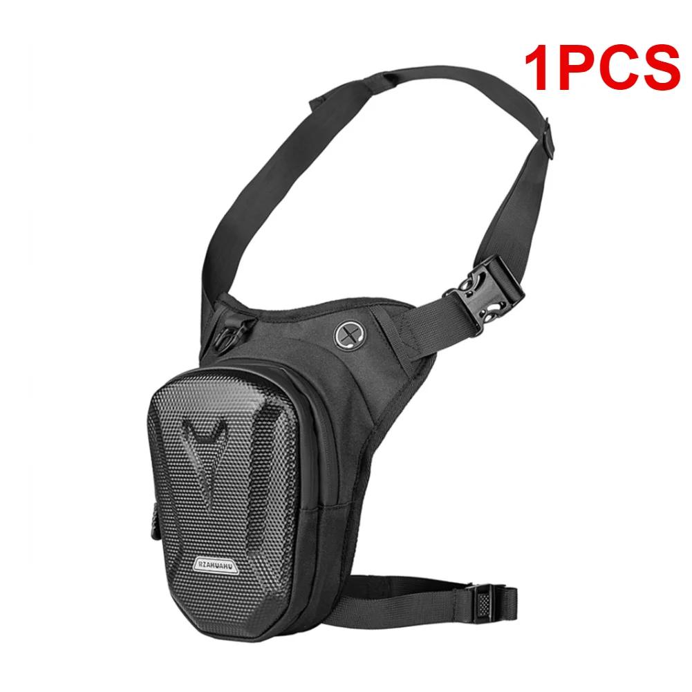 4-1 шт. Мотоциклетная набедренная сумка EVA жесткий корпус уличные повседневные поясные сумки мотоциклетный кошелек для мобильного телефона набедренная сумка