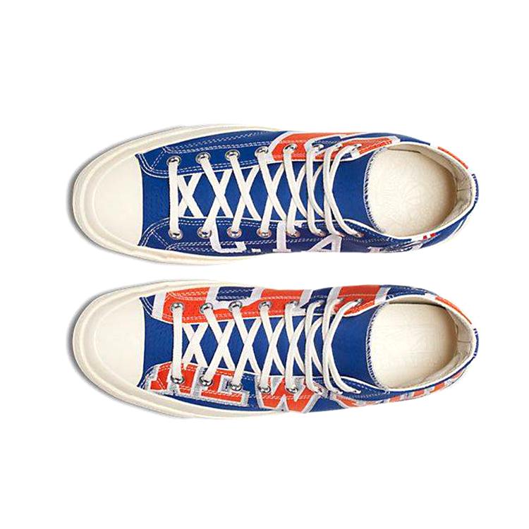 Chuck Taylor All Star Converse Se Hi New York Knicks 159389C