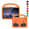 For Samsung Galaxy Tab A8 10.5 Inch 2021 SM-X200 SM-X205 Case Shockproof Kids Safe EVA Foam Handle Stand Tablet Cover