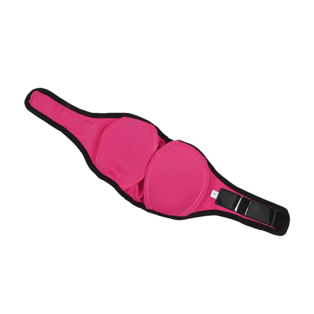 Защита слуха Успокаивающие наушники для собак Ударопрочные Водонепроницаемые Успокаивающие накладки на голову для собак Шумоподавляющие наушники для собак