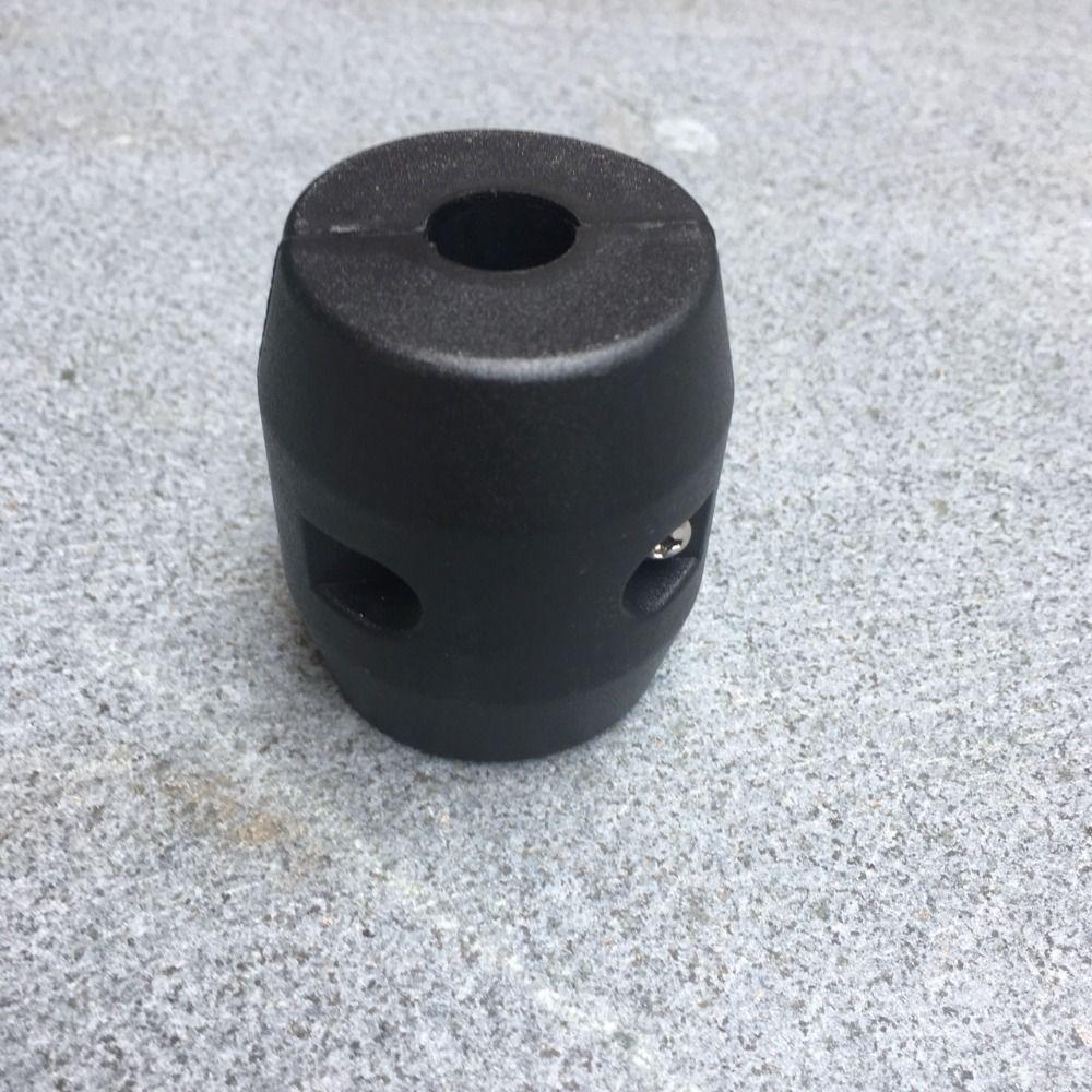 Black Weigh Ball Heavy Part Pull-down Kitchen