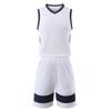 Speedy Team Match Men's and Youth Breathable Basketball Jersey & Shorts Set