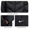 NIKE Women's Winter Short Hooded down Jacket,HV5236-010