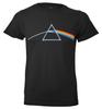 Pink Floyd T Shirt Dark Side Of The Moon Album Licensed New Official