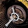 Инструмент для колес Ветроуловитель Кухонный инструмент Съемники Металл Сталь Вентилятор Ремонт Снятие Рулевого Управления Ручное снятие Разборка Очистка