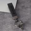 Car Key Chain Leather Key Ring For Volkswagen Golf Tiguan Jetta Transporter Passat Polo Touran VW GTD Scirocco GTI Keychain Qx0