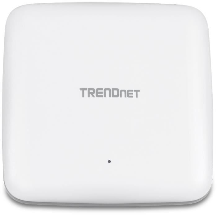 Point D'accès - TRENDNET - TEW-921DAP - 567 Mbit/s - 2,4 GHz Et 5 GHz - MIMO