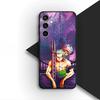 Phone Cover for Motorola Moto G86 G57 E14 E15 G14 G34 G35 G84 G24 A54 G15 Power E22 Soft Case Ace One Pieces Luffy Roronoa Zoro