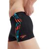 Speedo Mens Tech Swim Shorts