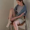 ABC COMFORT SOCKS (Овсянка)