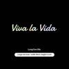 Viva La Vida Крутые Наклейки Для Бампера и Двери Автомобиля Шлема Мотоцикла Стрит Рейсинга Водонепроницаемые Наклейки