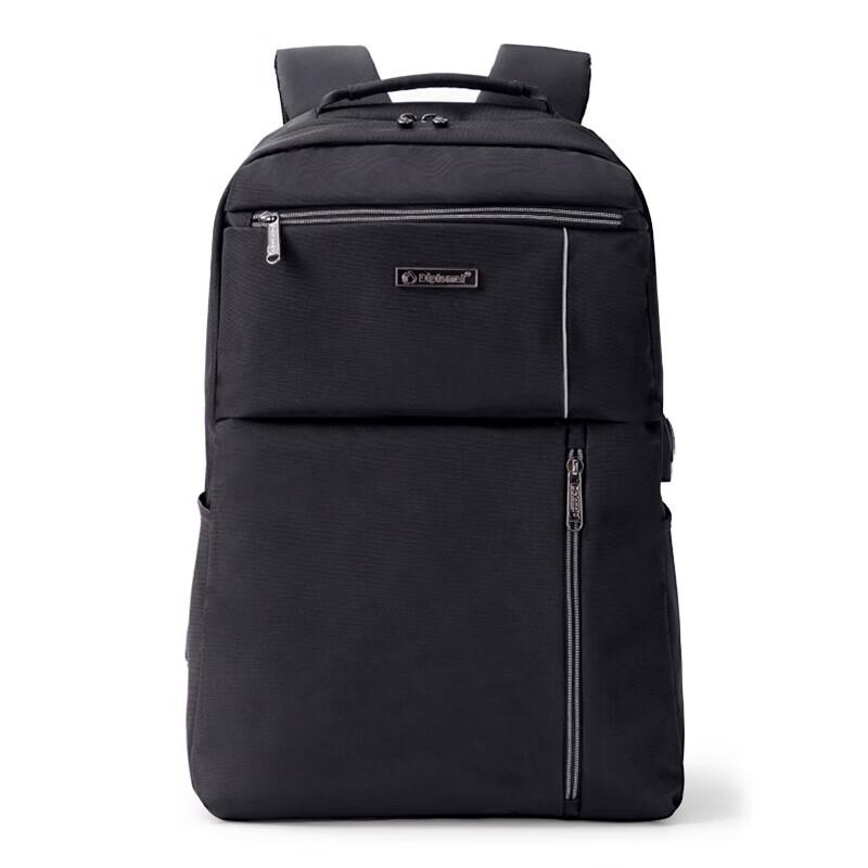 Diplomat DS-17001L Laptop Backpack